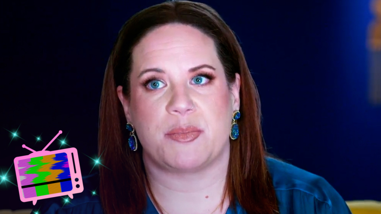 My Big Fat Fabulous Life': Whitney Meets With A Fertility Doctor, Wants To  Move On From Her Ex | Access