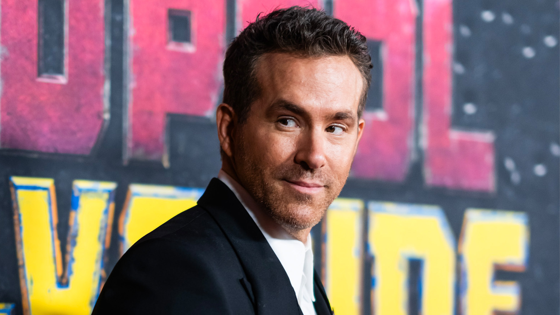 Ryan Reynolds Jokes His Daughter Is The Only 'Deadpool & Wolverine' Co