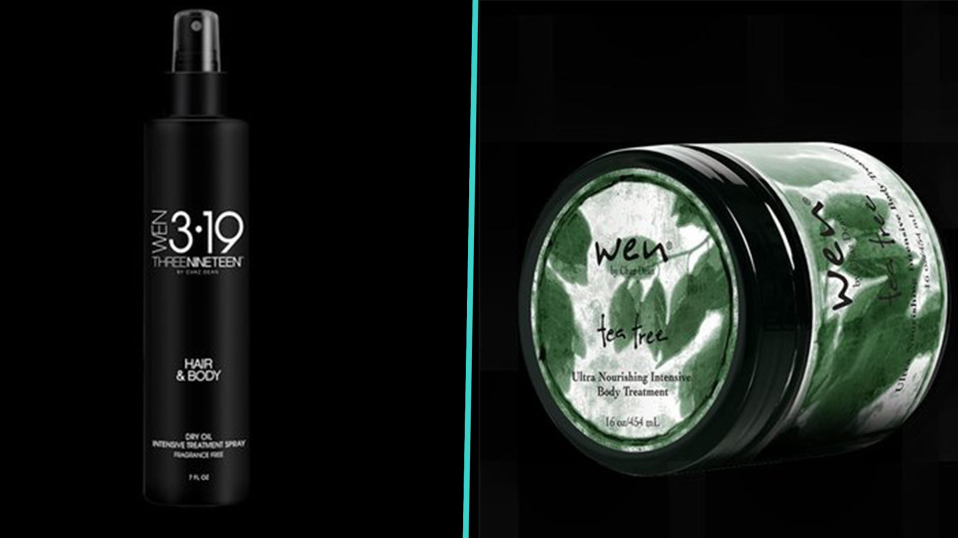 Score Wen By Chaz Dean Hair Products For Up To 50% Off Right Now