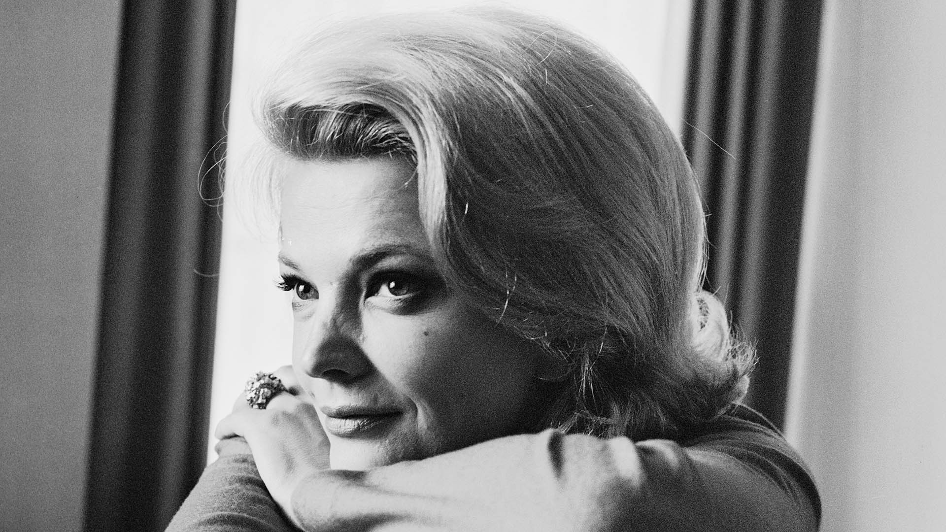 Gena Rowland's Life In Photos | Access