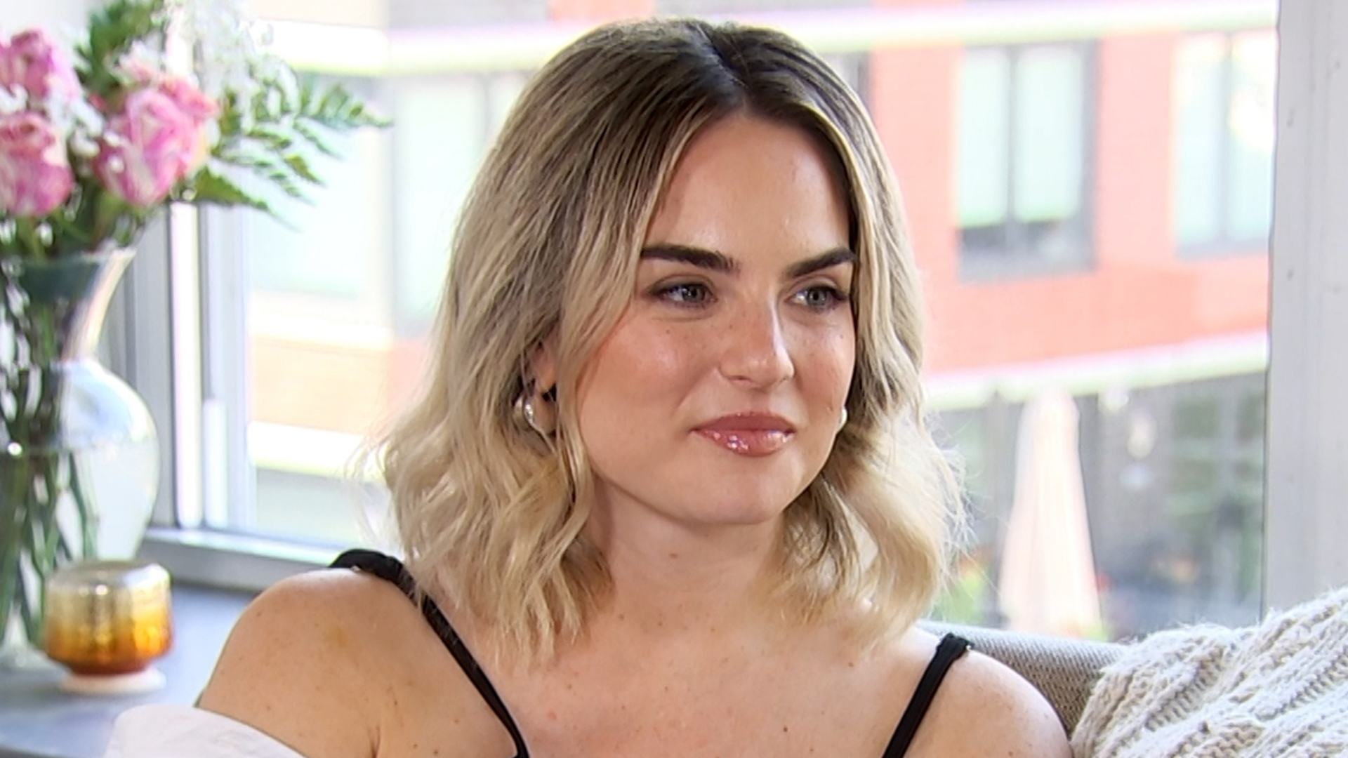 Joanna 'JoJo' Levesque Gets Candid On Record Label Battle, Addiction