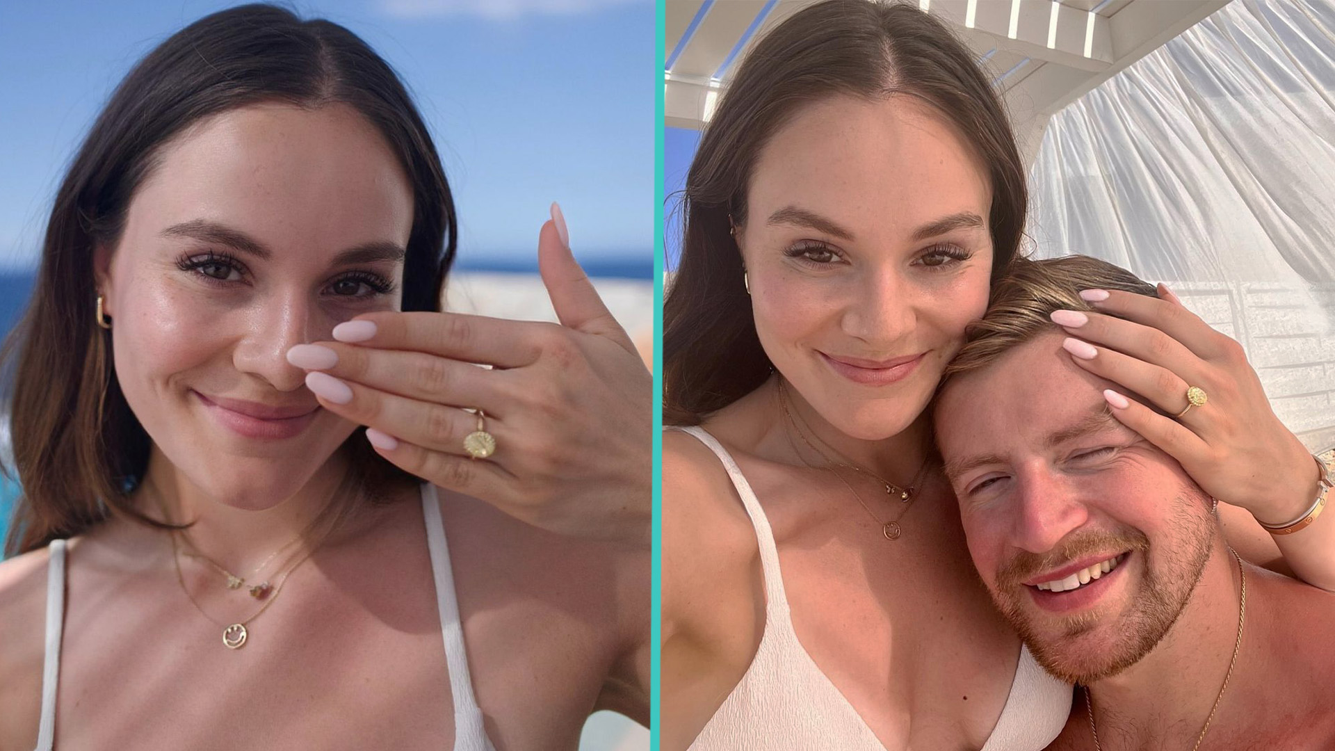 Dynamic 'couldn't Be A Prouder Dad': Gordon Ramsay Celebrates Daughter Holly's Wedding To Olympic Swimmer Picture for Desktop Dynamic 'couldn't Be A Prouder Dad': Gordon Ramsay Celebrates Daughter Holly's Wedding To Olympic Swimmer Picture for Desktop