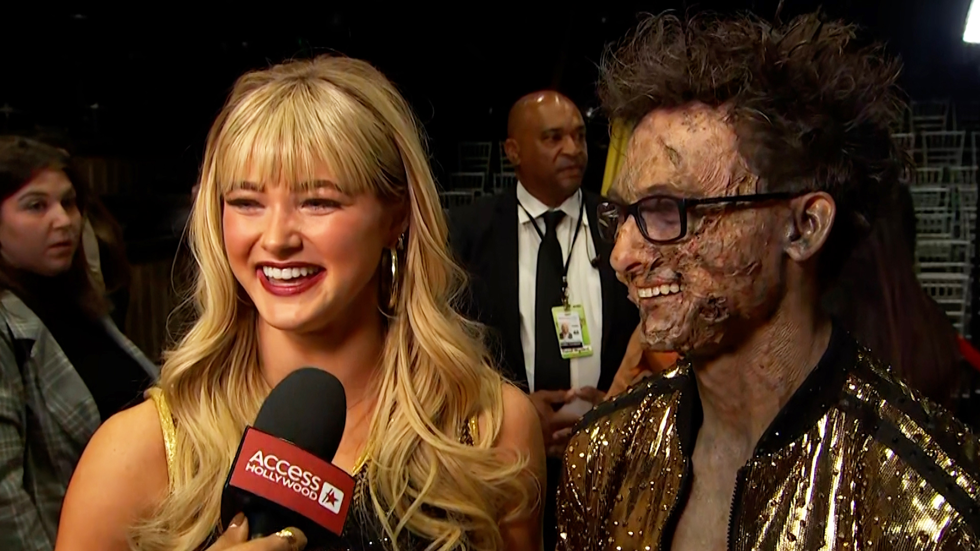 Rylee Arnold Gushes Over New BF Walker Lyons & Teases Double Date Plans