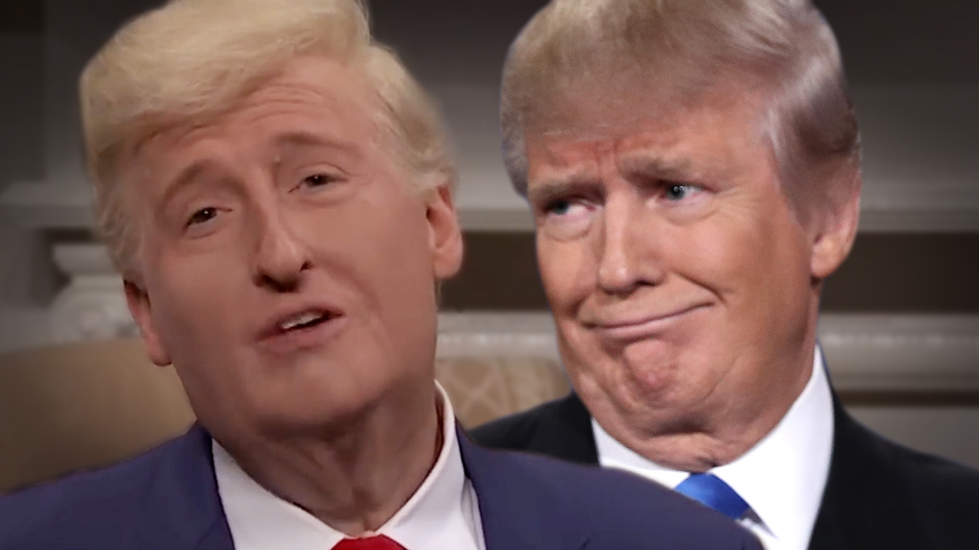 Donald Trump's Picks Roasted, Alec Baldwin Plays RFK Jr. On