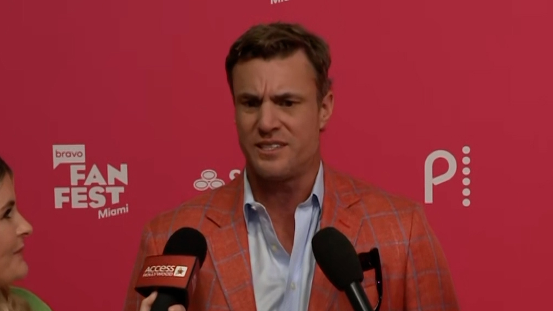 Shep Rose Calls New 'Southern Charm' Romance 'Sad': 'It's Humbling ...
