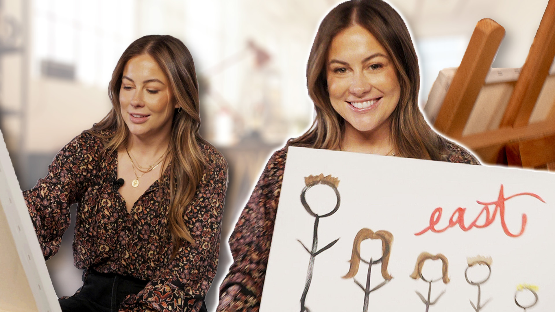 Shawn Johnson Reveals Why She Didn't Talk To Nastia Liukin For 8 Years