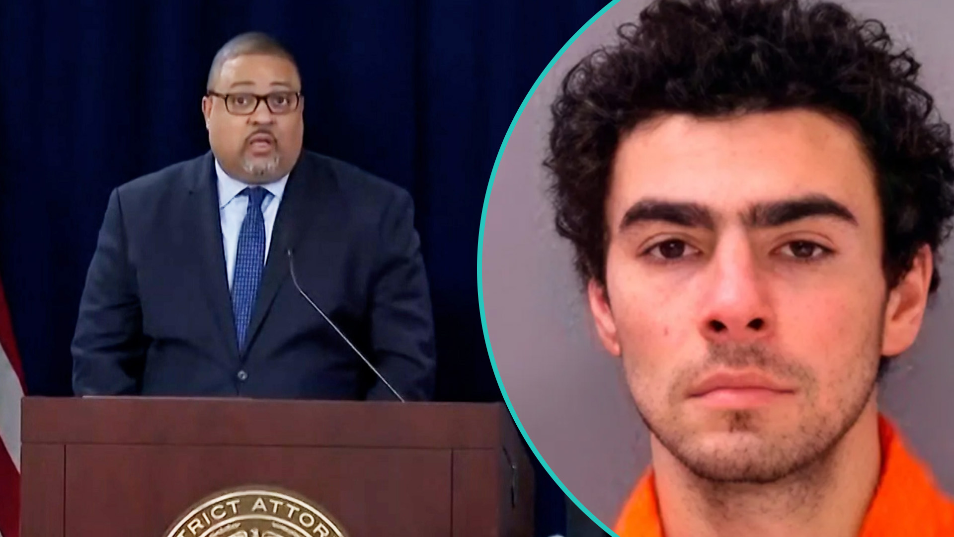 Luigi Mangione Indicted On Terrorism Charges In Killing Of Unitedhealthcare Ceo Brian Thompson