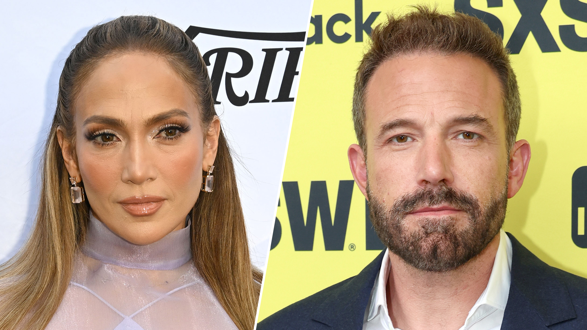 Jennifer Less Jennifer Lopez & Ben Affleck Settle Divorce Less Than 5 Months After ...