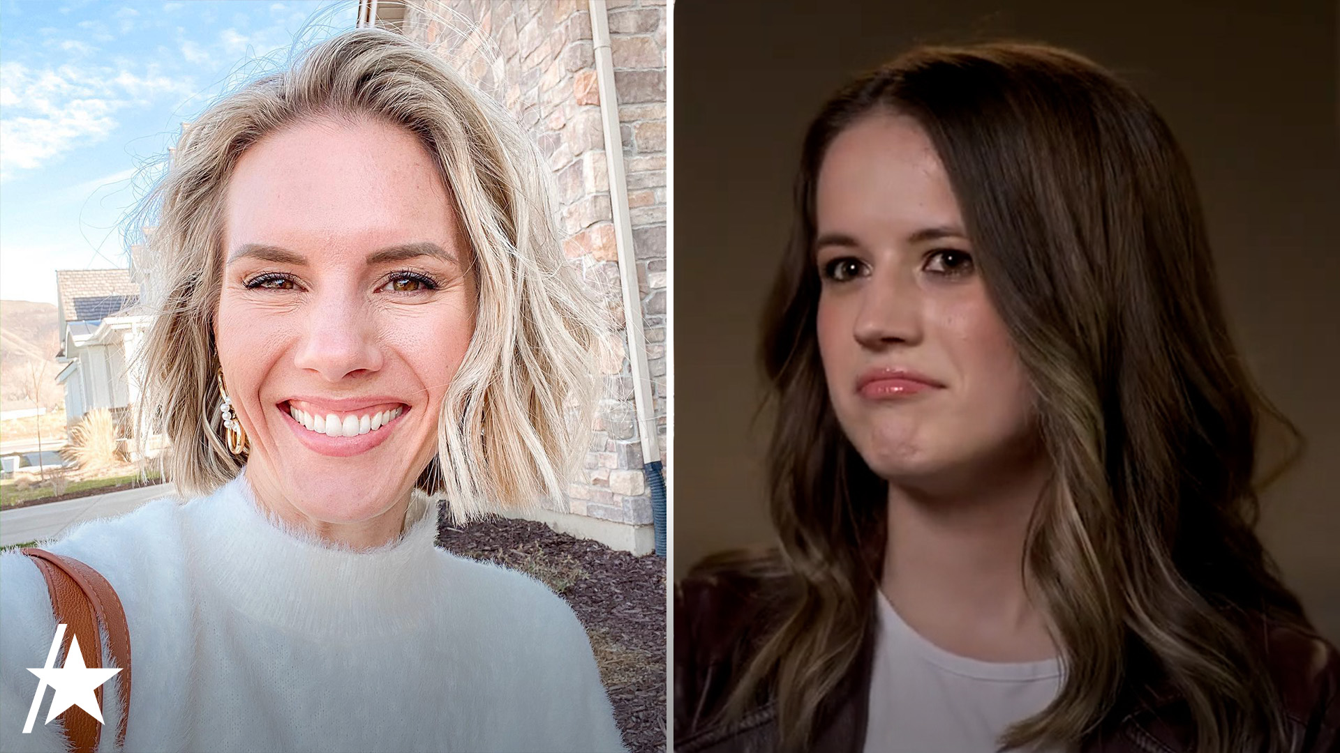 Ruby Franke's Daughter Shari Franke Talks Mom's Arrest & Alleged Abuse