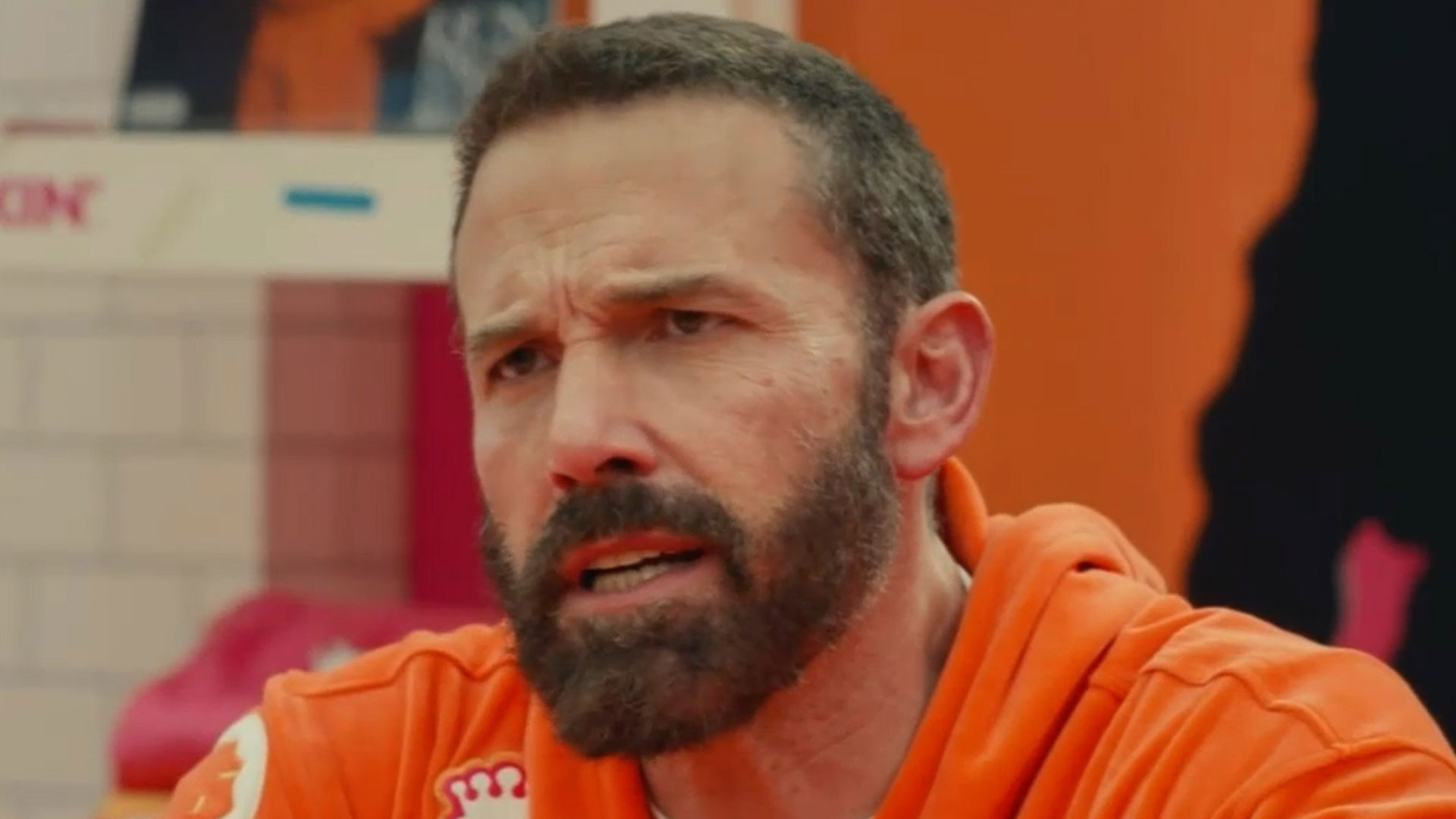 Does Ben Affleck Have A Boston Accent