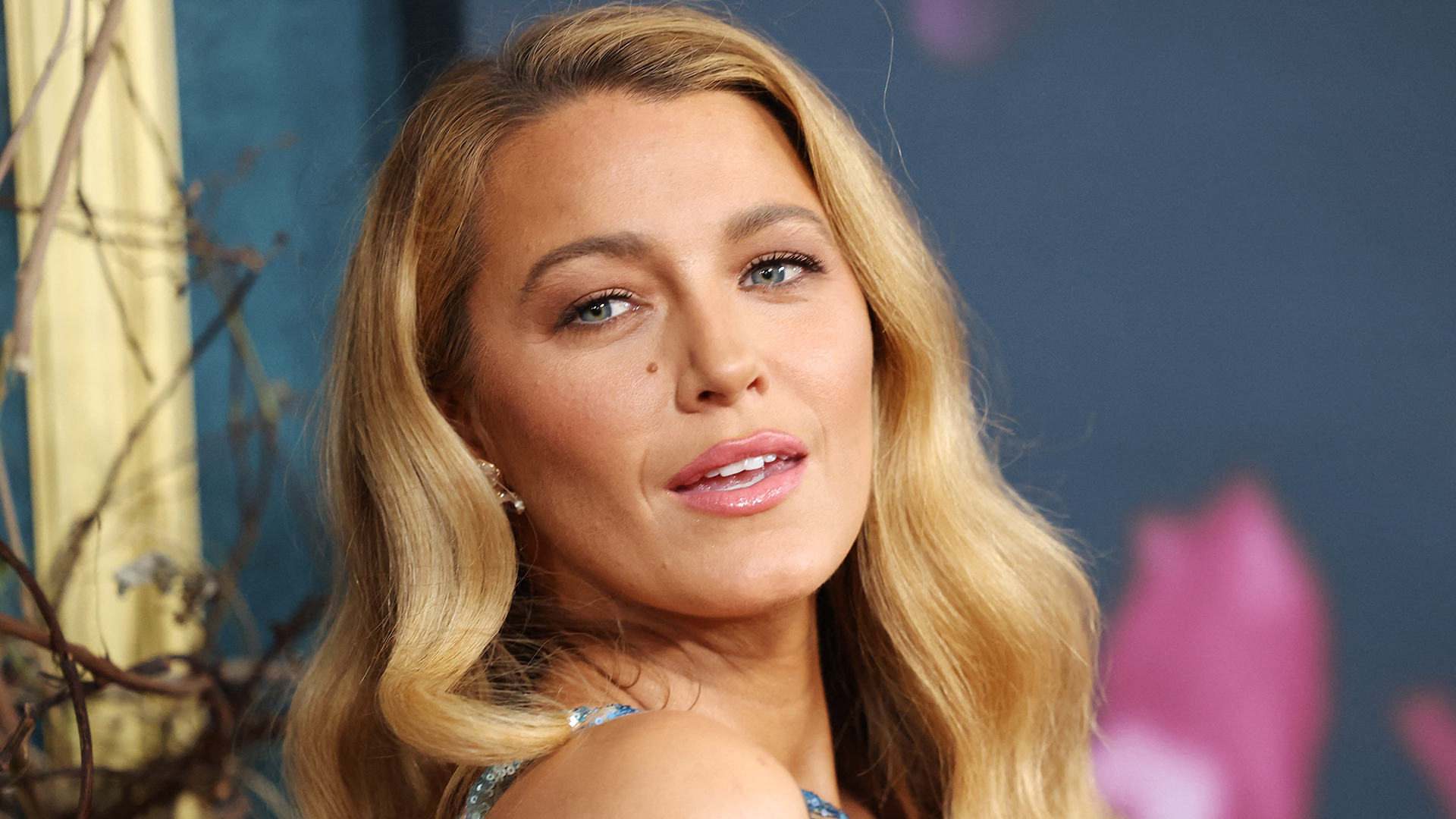 Blake Lively Sued For Defamation By Crisis PR Firm Amid Justin Baldoni