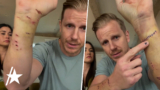 Sean Lowe Shares Dog Attack Story: 'He Would've Killed My Children Or My Wife'