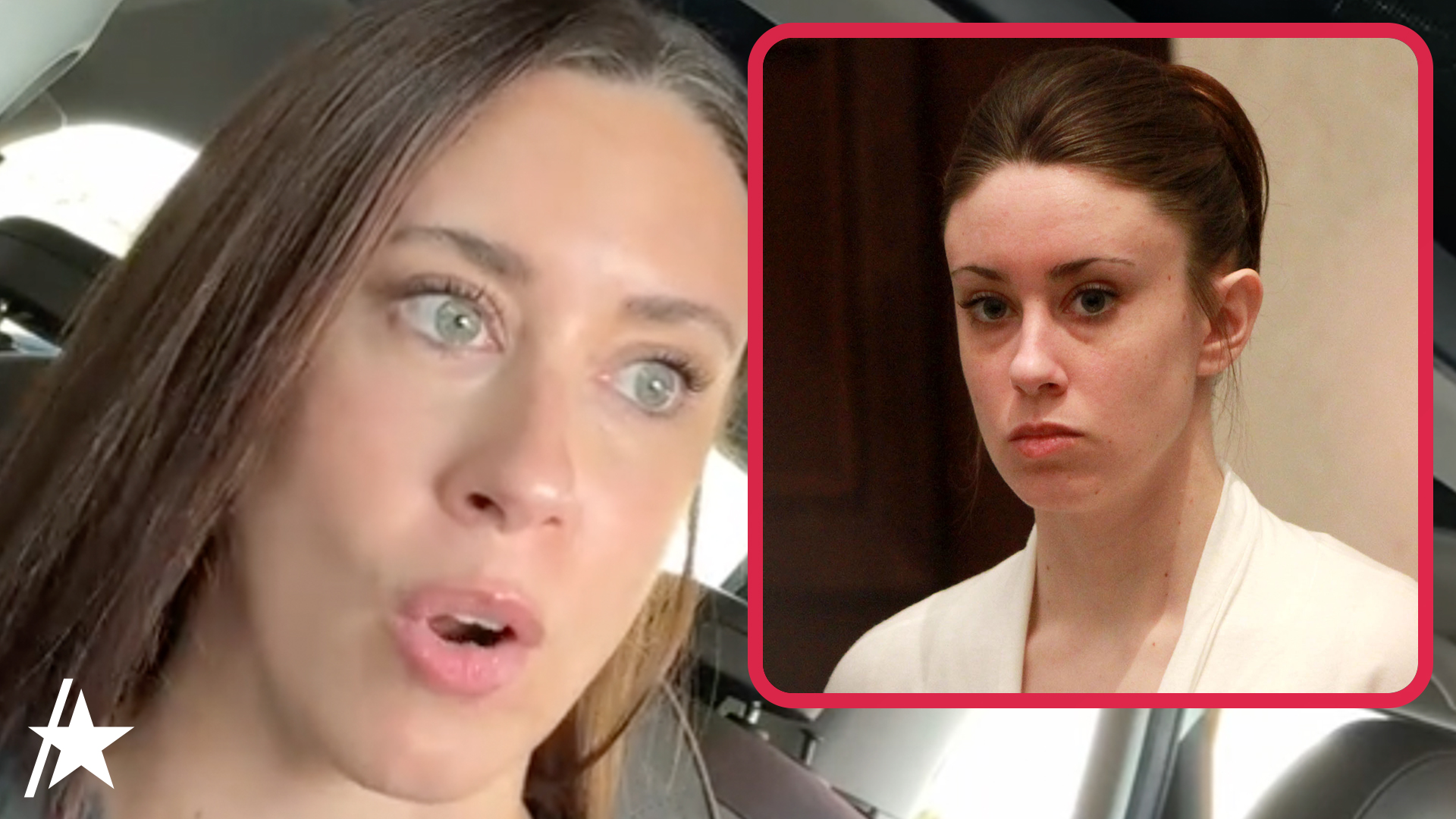 Casey Anthony Joins TikTok & Substack, Says She's Now A 'Legal Advocate