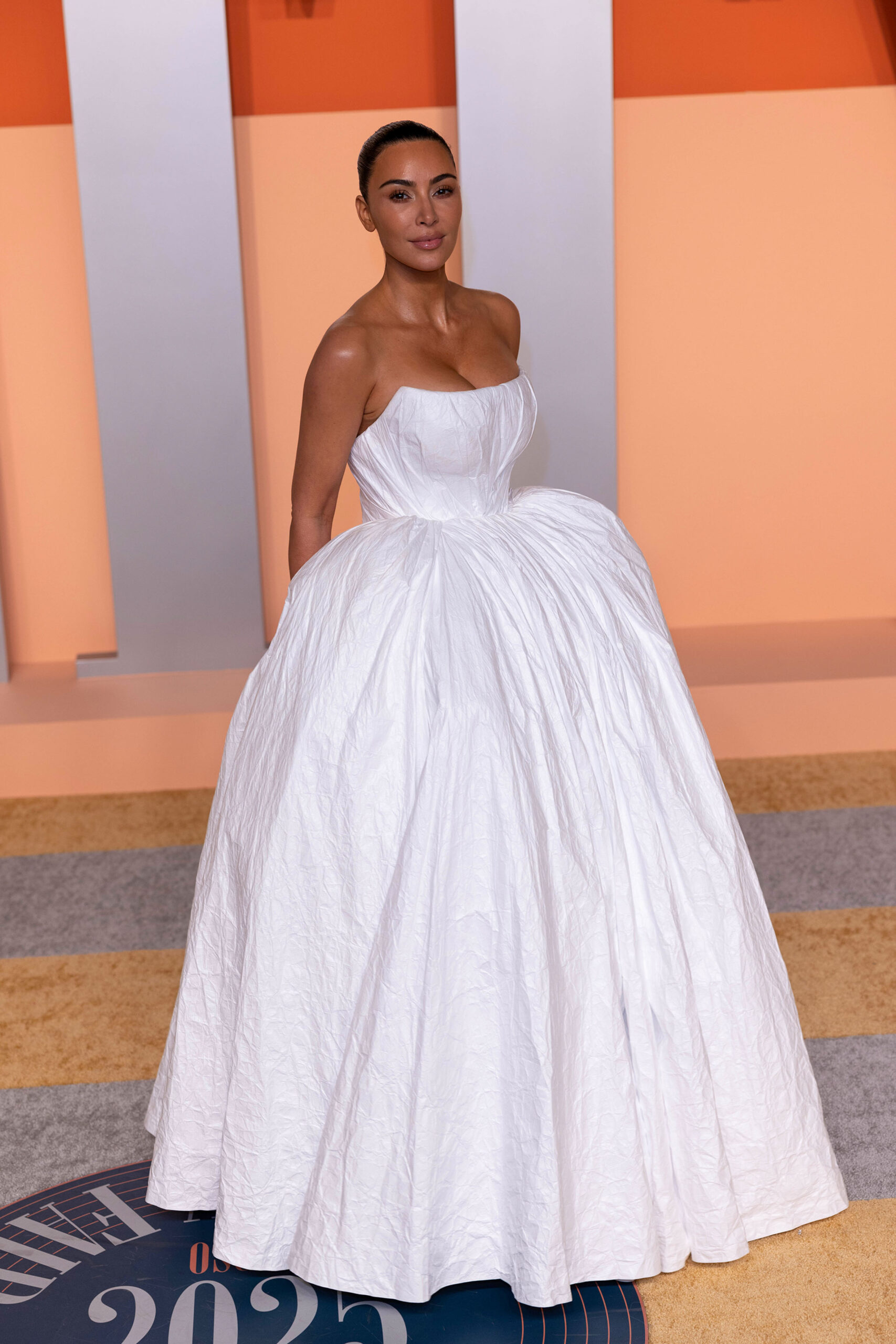 2025 Vanity Fair Oscar After Party Arrivals