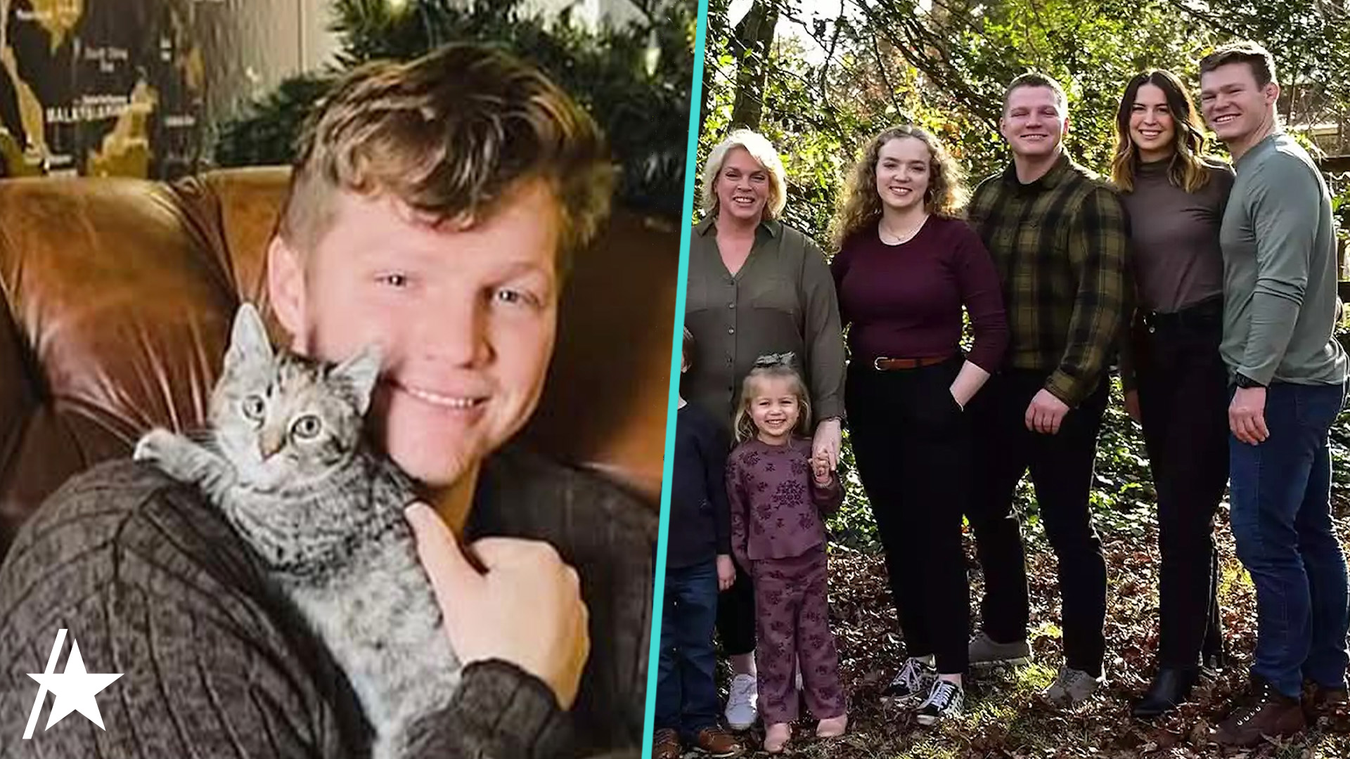 'Sister Wives' Star Janelle Brown Shares Tribute to Son ...