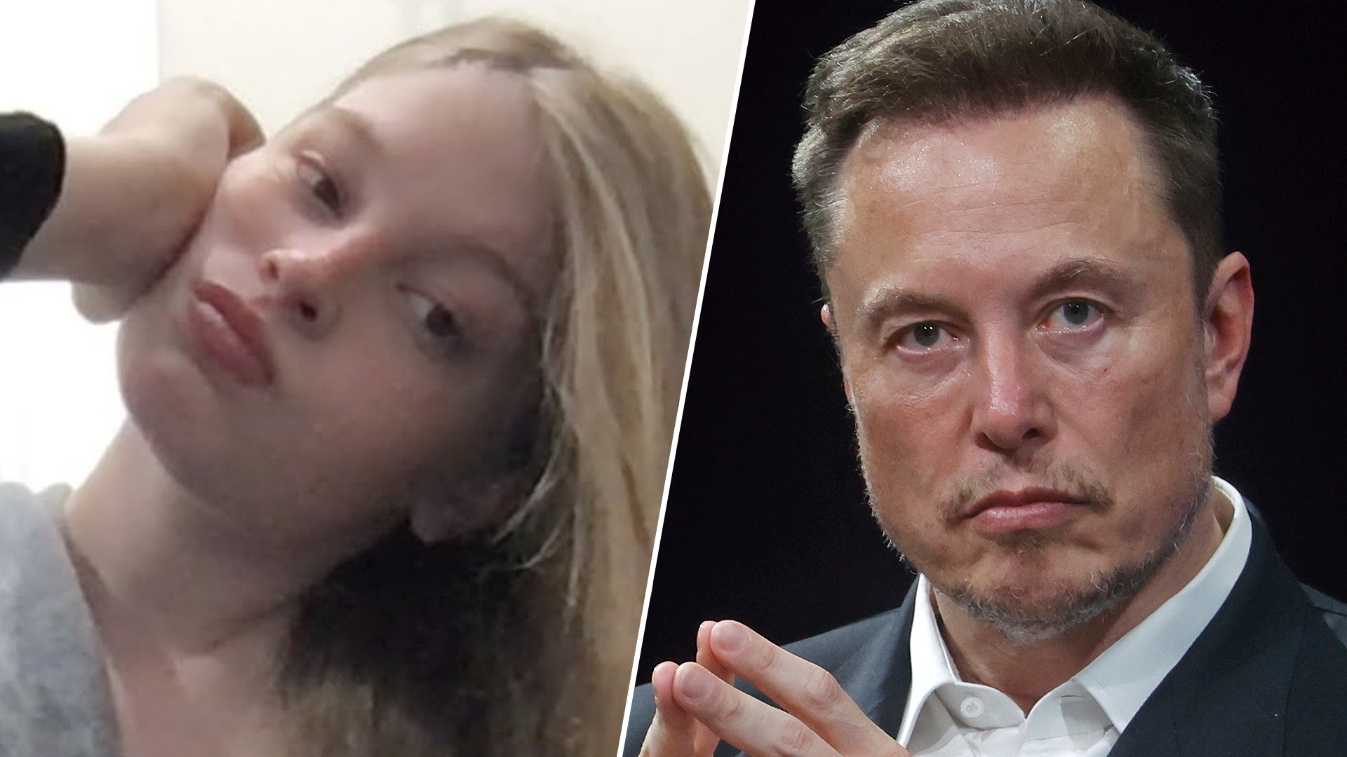 Elon Musk's Estranged Daughter Vivian Says She Doesn't 'Actually Know