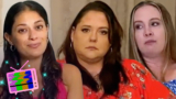 '90 Day Fiancé': Rebecca CONFRONTS Woman Zied Was Out With
