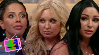 '90 Day: The Last Resort' Tell All Part 4: Natalie, Josh & Julia Argue, Rob & Sophie Get Heated