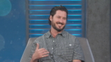 Val Chmerkovskiy Calls His & Jenna Johnson's Son 'Amazing'