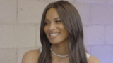 Ciara REACTS To Russell Wilson's 'Campaign' For 'Baby Cinco' (EXCLUSIVE)