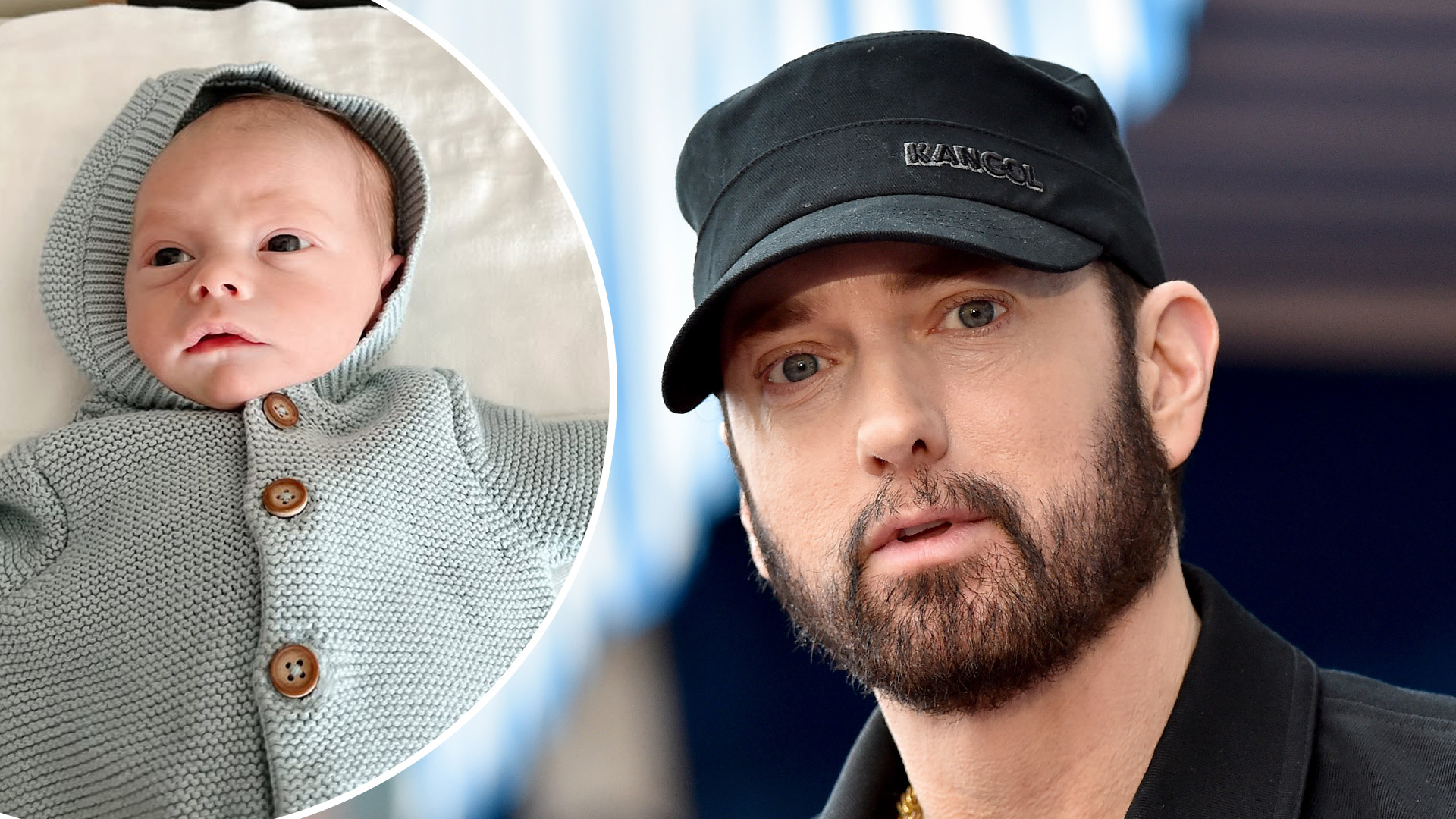 Eminem's Daughter Hailie Jade Gives Birth, Reveals How Baby Boy's Name ...