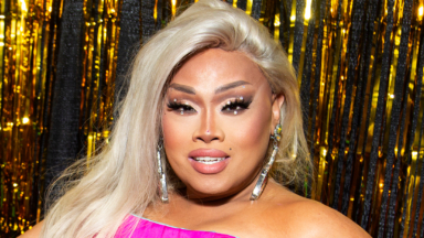 'RuPaul's Drag Race' & 'Pose' Star Jiggly Caliente Dead At 44 After 'Serious Health Setback'
