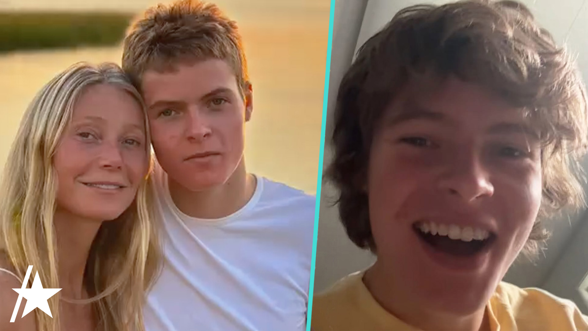 Paltrow Gushes Over Son Moses In Touching 19th Birthday Tribute