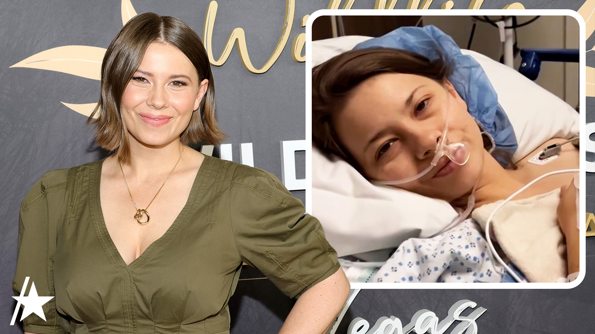 Bindi Irwin Gives Health Update After Missing Steve Irwin Gala Due To
