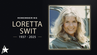 Loretta Swit, Margaret 'Hot Lips' Houlihan On 'M.A.S.H,' Dead At 87