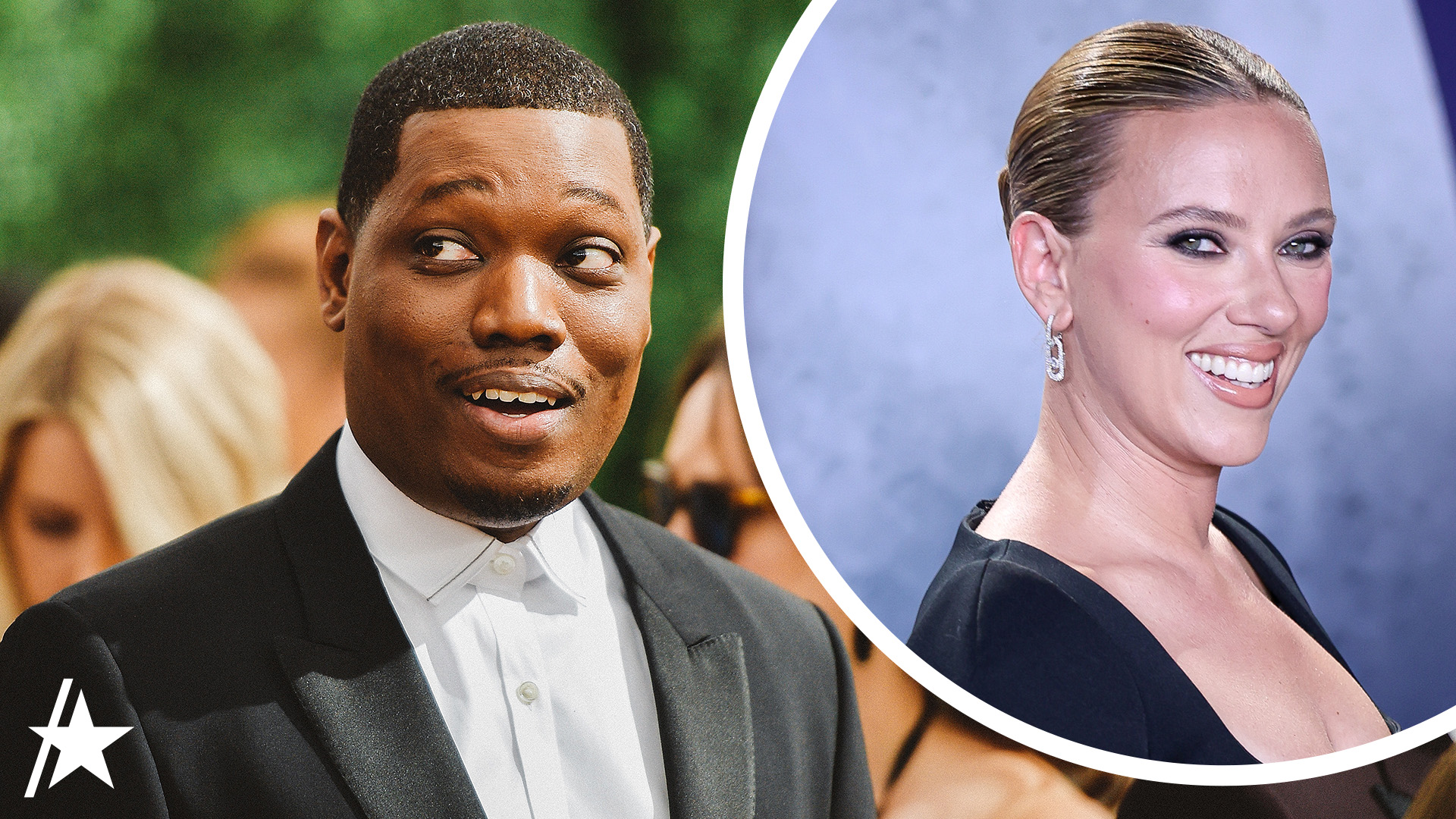 Scarlett Johansson Stuns Viewers in Shocking Nude Exposed Online