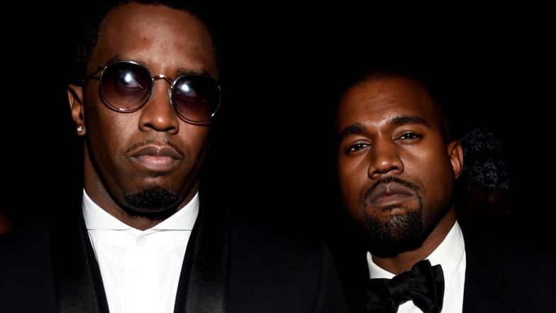 Kanye West Makes Surprise Appearance At Sean 'Diddy' Combs Trial