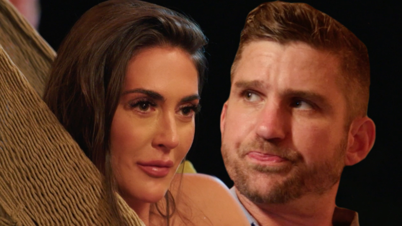 '90 Day: Hunt For Love': Elise & Carlo's Shocking Hookup
