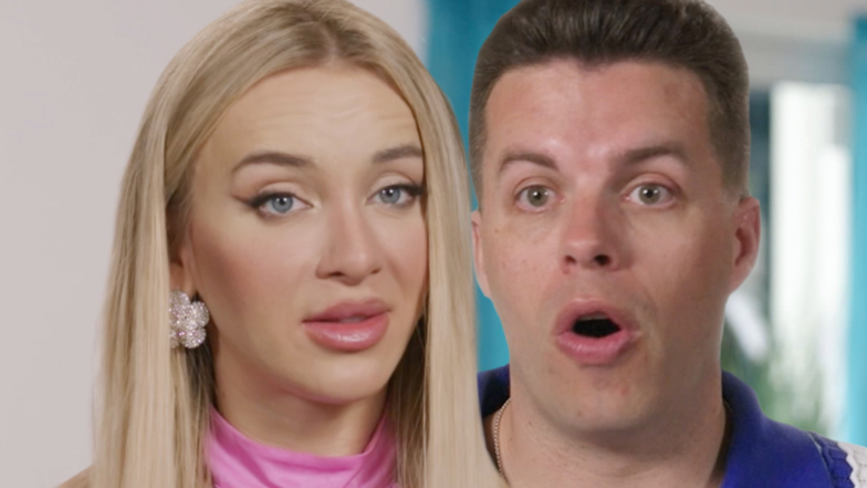 '90 Day Fiancé: Happily Ever After?': Yara Shocks Jovi By Expanding Their Family In Unexpected Way