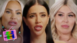 '90 Day Fiancé: Happily Ever After?': Jasmine & Gino's Argument, Tigerlily's Father Meets Adnan