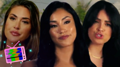 '90 Day: Hunt For Love': Jeniffer's Feud With Tiffany & Elise Escalates