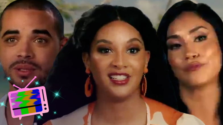 '90 Day: Hunt For Love': Chantel Gets Asked Out, Cole Upset At Rob & Jeniffer