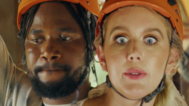 '90 Day: Hunt For Love': Usman Tells Cortney He Loves Her On Their First Date