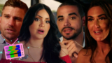 '90 Day: Hunt For Love': Elise & Carlo Grow Close, Rob Thinks Jeniffer Could Be 'The One'