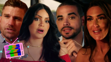 '90 Day: Hunt For Love': Elise & Carlo Grow Close, Rob Thinks Jeniffer Could Be 'The One'