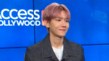 BAEKHYUN Dishes On Tour, Essence Of Reverie & More (Exclusive)