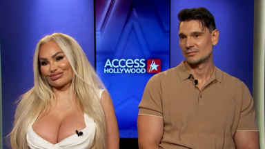 '90 Day Fiancé': Darcey & Georgi Weigh In On Tigerlily & Adnan's Relationship