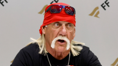Hulk Hogan's Cause Of Death Revealed