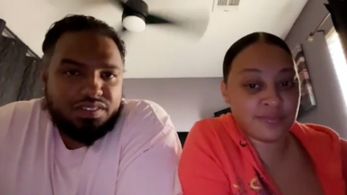 'Life After Lockup': Justine & Michael Reveal The Most Difficult Thing They've Overcome As A Couple