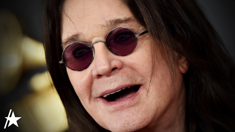 Ozzy Osbourne, Black Sabbath Icon, Dead At 76