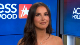 'Perfect Match': Sandy Gallagher Teases Love Triangles, Drama & Connection With Louis