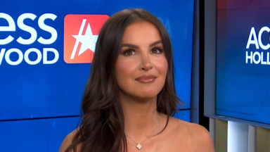 'Perfect Match': Sandy Gallagher Teases Love Triangles, Drama & Connection With Louis