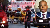 New York City Shooter Mentioned CTE, Believed To Have Targeted NFL, Says Mayor Eric Adams