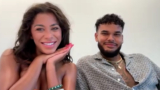 'Love Island USA': Amaya & Bryan Reveal Why They Aren't Boyfriend & Girlfriend YET