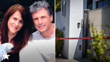 Police Arrest Suspect In Murder of 'American Idol' Executive and Her Husband