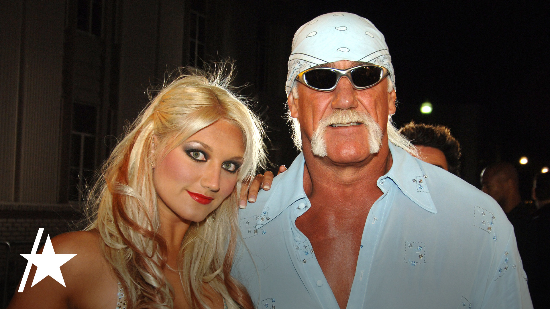 Hulk Hogan s Daughter Brooke Hogan Breaks Silence On Her Dad s Death In 